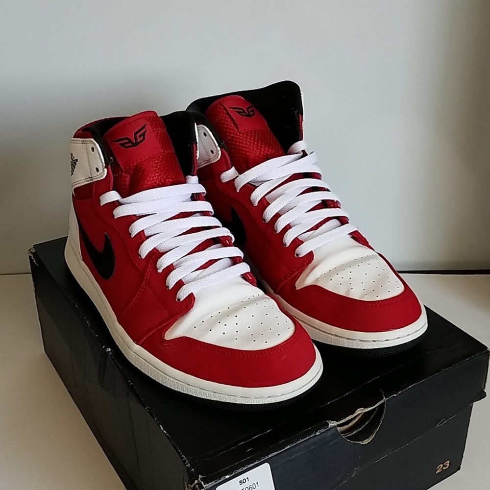 Jordan 1